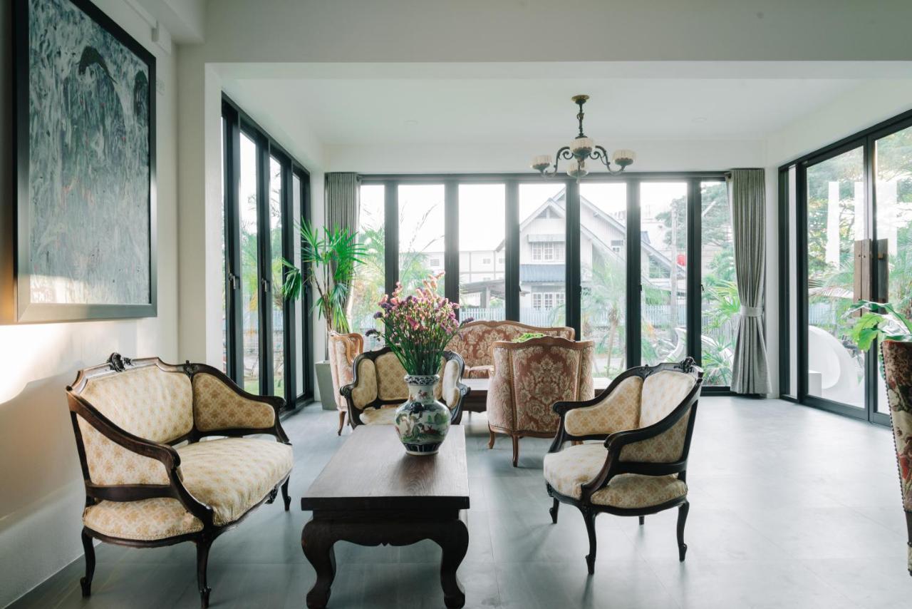 Maison De Chiang Rai Extérieur photo