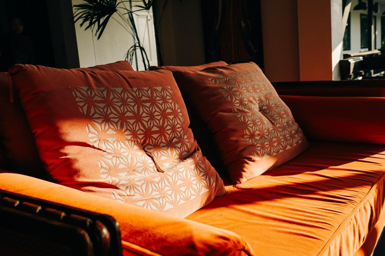 Maison De Chiang Rai Extérieur photo