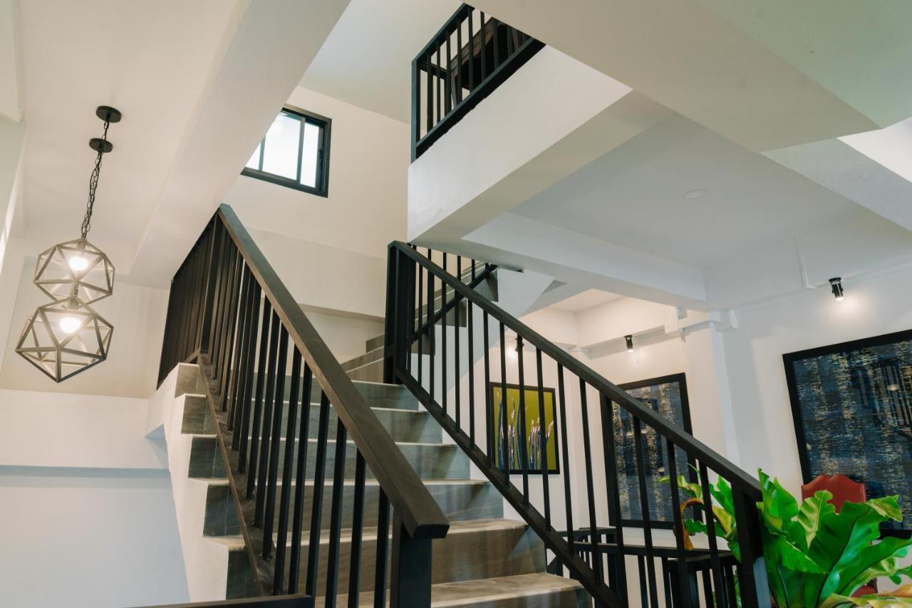 Maison De Chiang Rai Extérieur photo