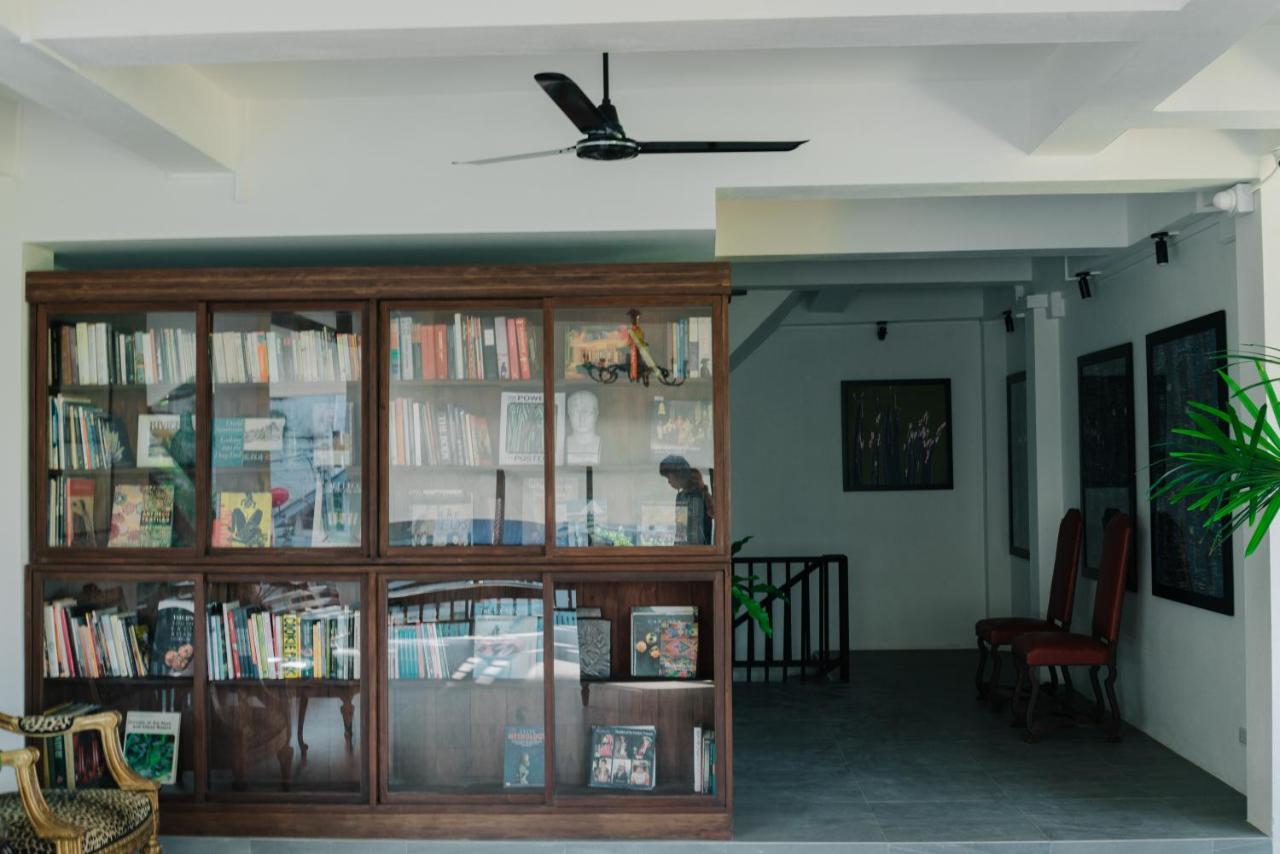 Maison De Chiang Rai Extérieur photo